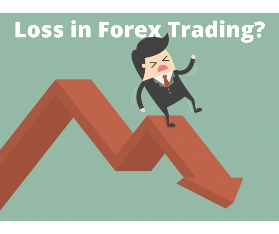 Tips on How to Recover From Trading Loss