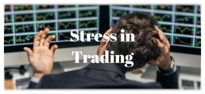 stress in trading
