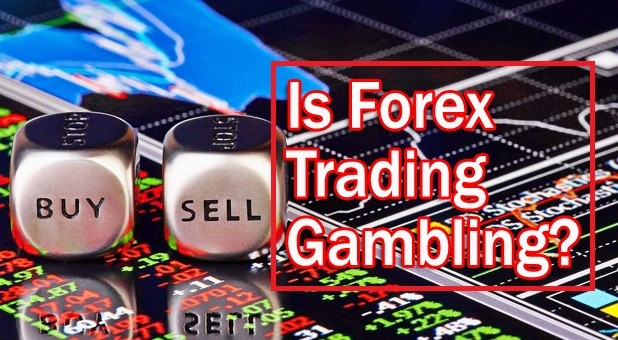 Forex Trading Gambling
