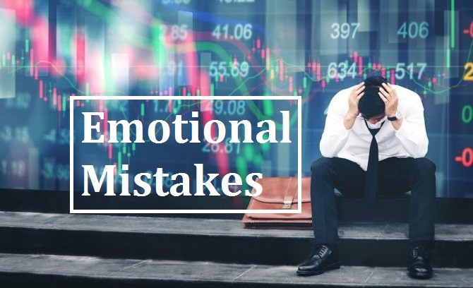 Emotional Mistakes