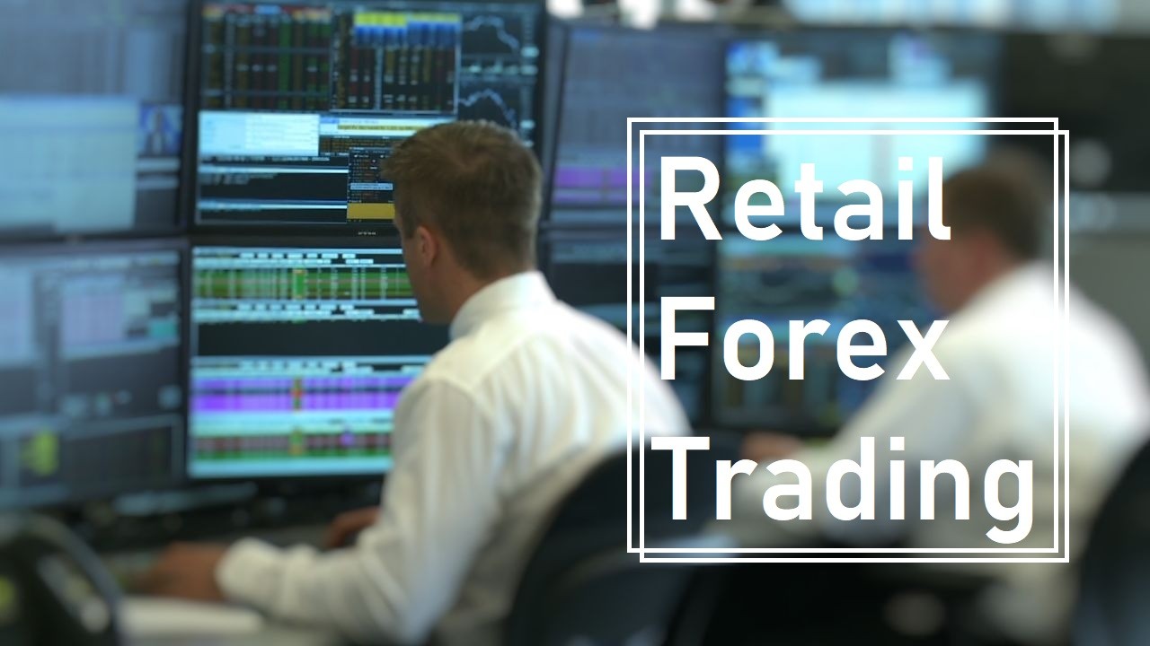 Retail Forex Trading