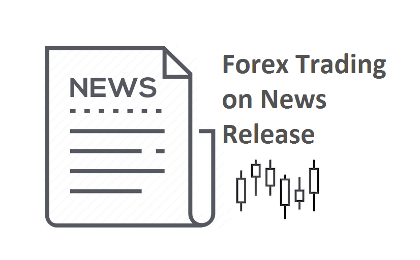 Forex Trading on News Release