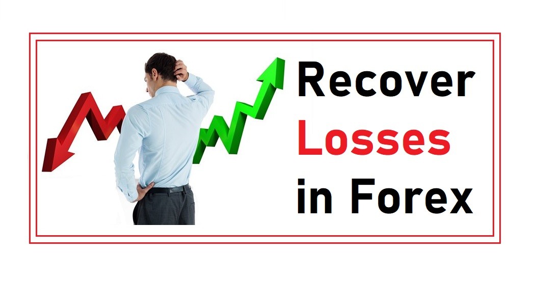 Losses in Forex