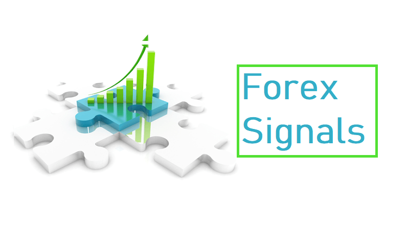 What are Forex signals?