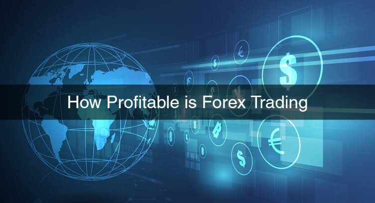 How Profitable is Forex