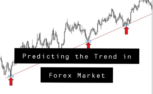 Predicting the Trend in Forex Market