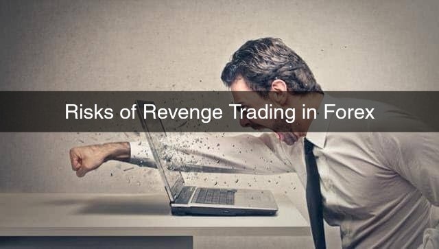 Revenge Trading