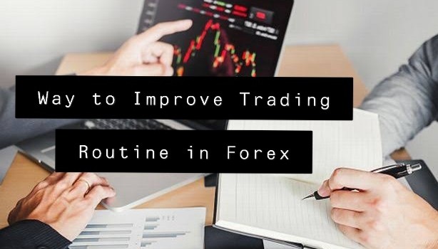 Improve Trading Routine