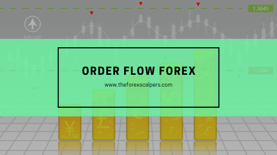 Order Flow forex