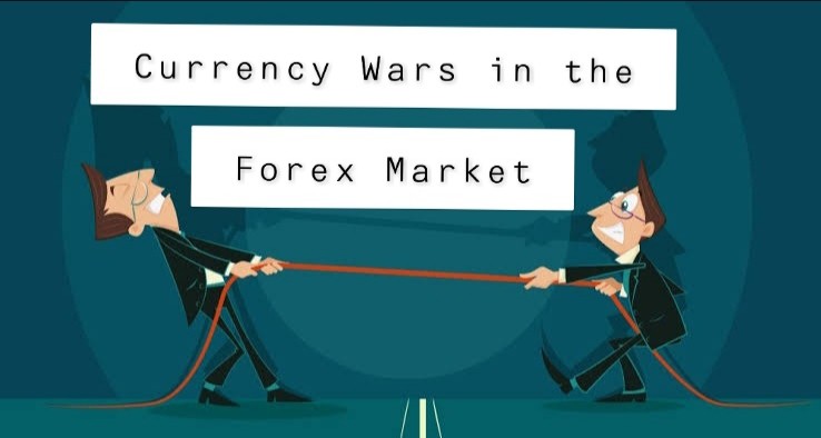 currency war