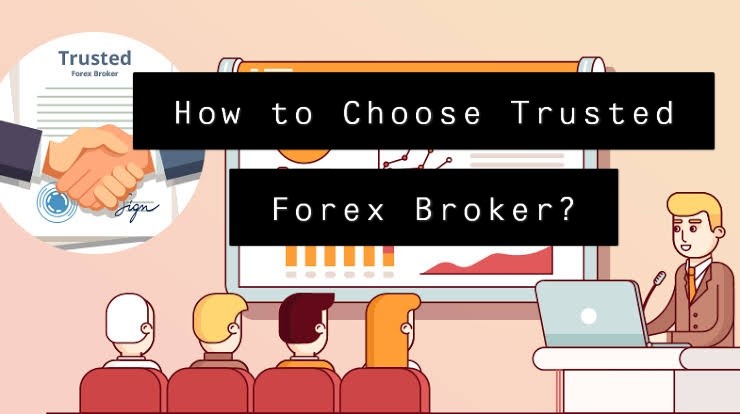 Trusted Forex Broker