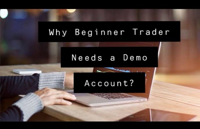 Beginner Trader