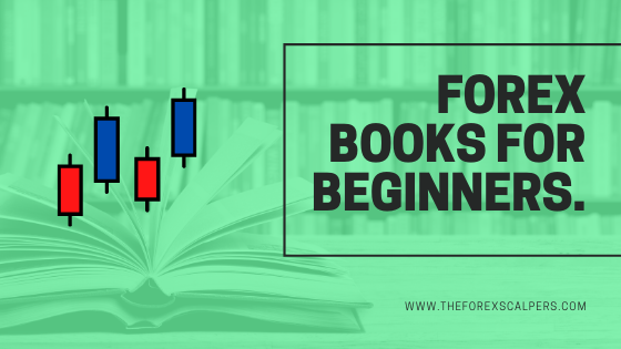 Forex books for beginners.
