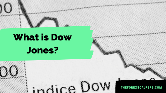 What is Dow Jones?
