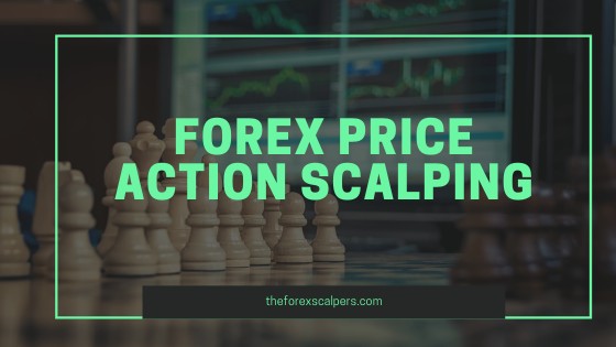 forex price action scalping