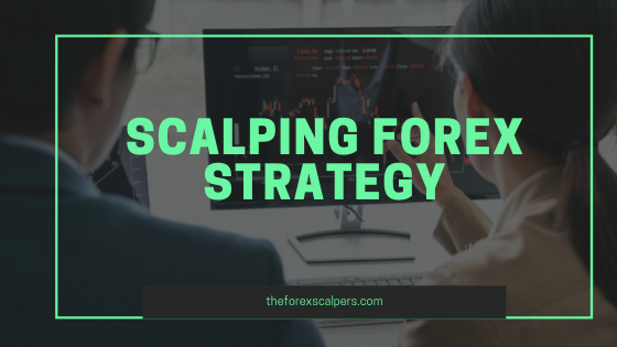 Scalping forex strategy