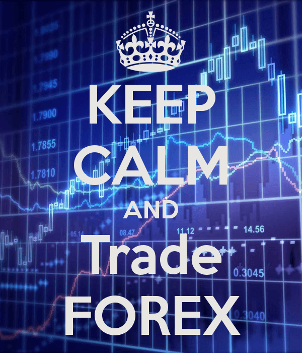 How To Trade Forex By Yourself