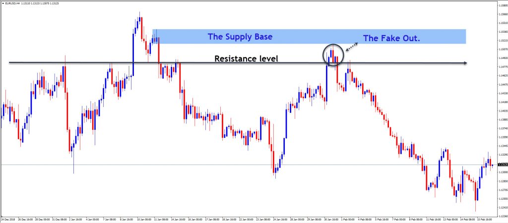 fake forex companies