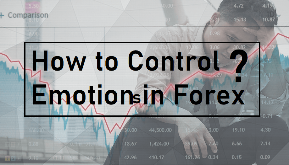 Forex overtrading control