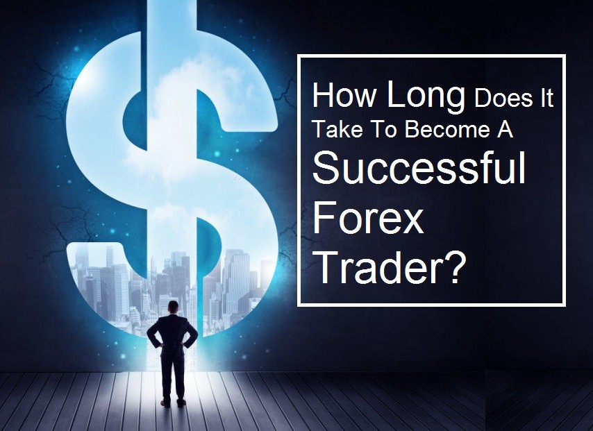 How Long Does It Take To Become A Successful Forex Trader?