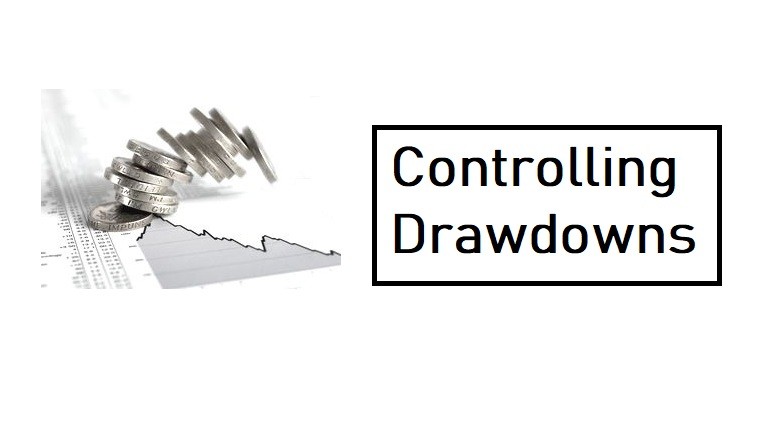 drawdown definition forex