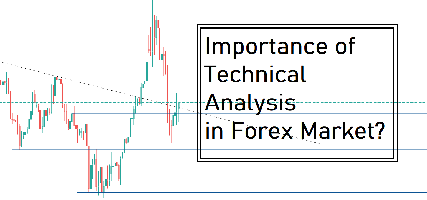 Importance of Technical Analysis in Forex Market? - theforexscalpers