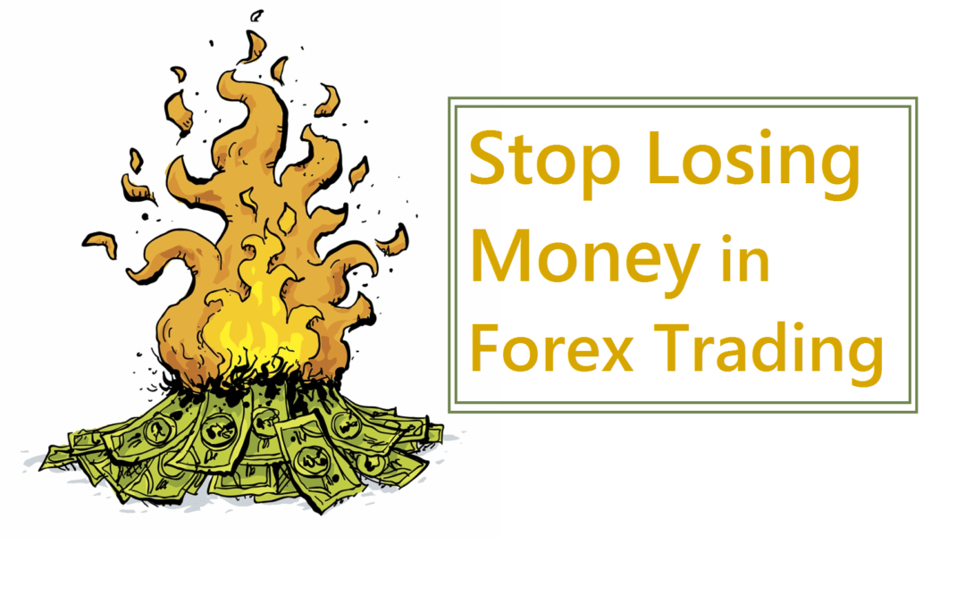 Stop Losing Money