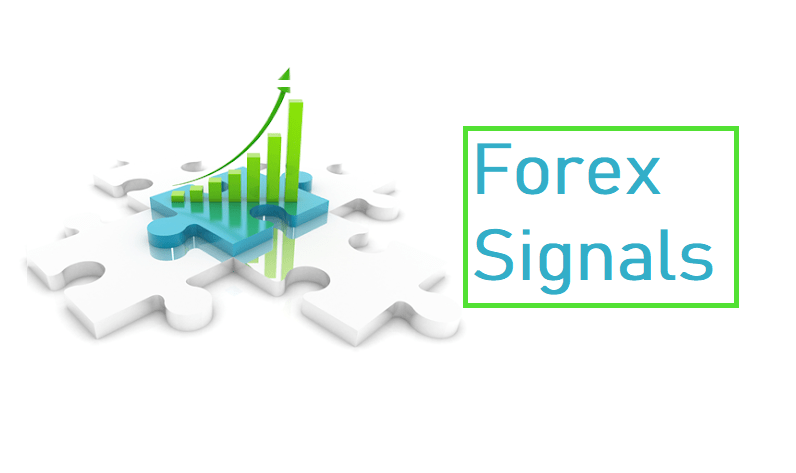 forex trading service