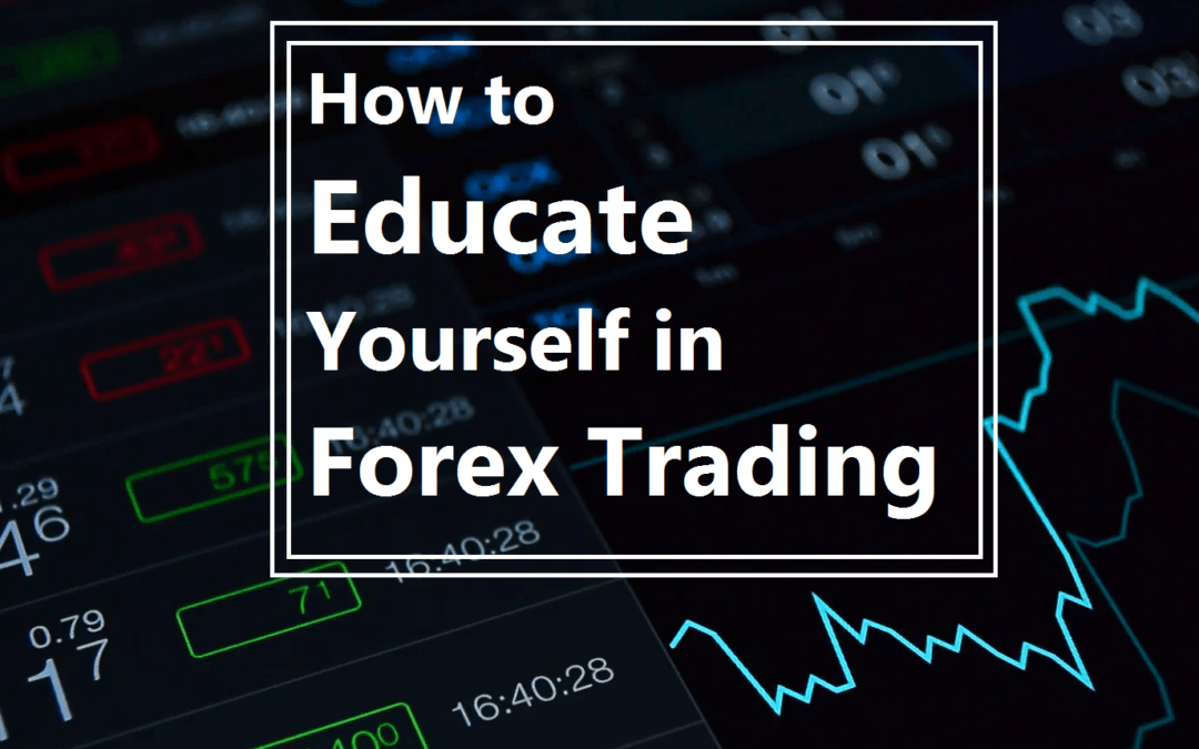 trade forex online yourself