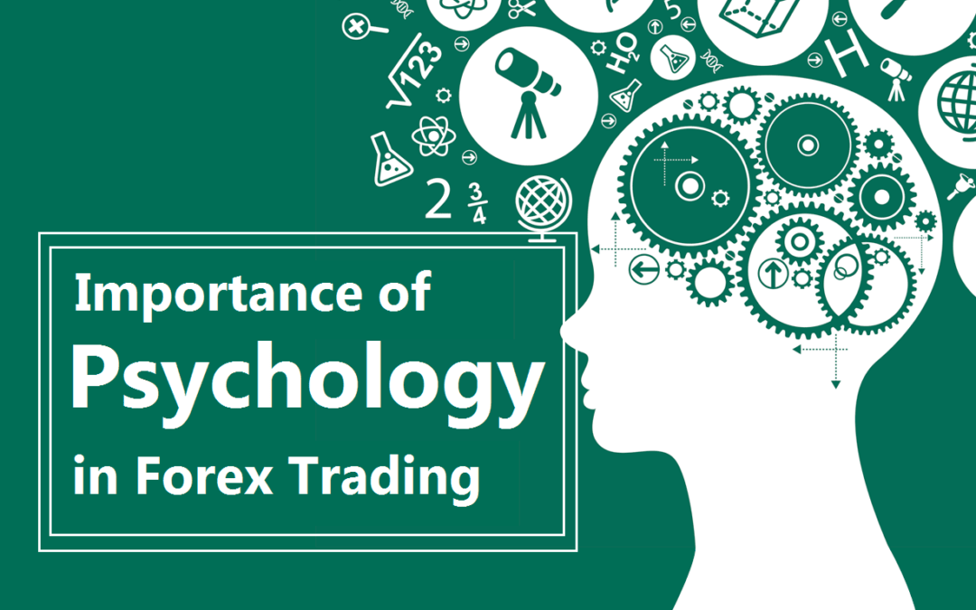 5 Powerful Strategies to Conquer the Unforgiving Psychology of Forex Trading