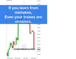 Learn from Mistakes 