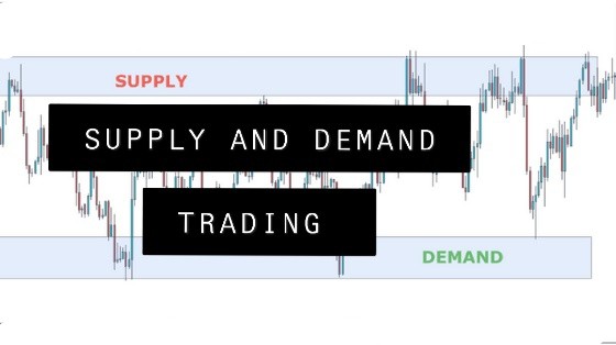 Supply and Demand Trading Course