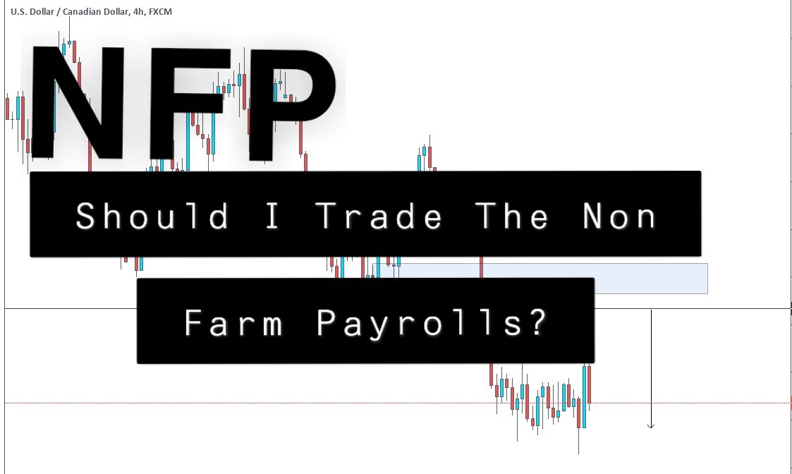 Non-Farm Payrolls