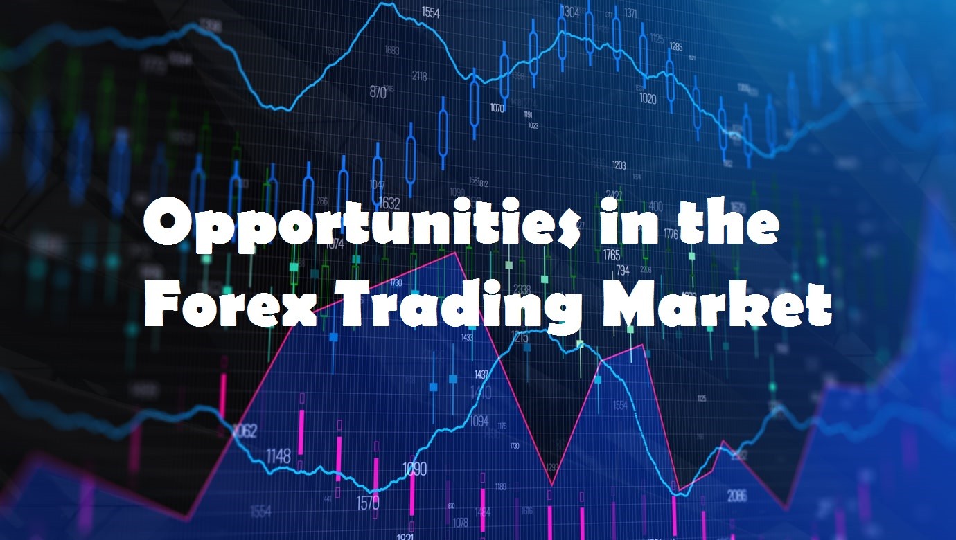 Opportunities in the Forex Trading Market