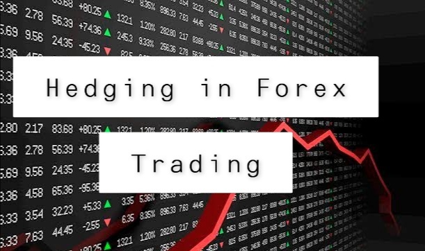 What is Hedging in Forex Trading