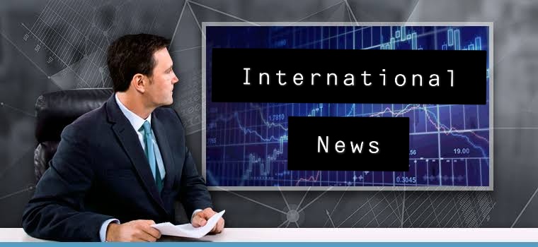 Forex news / Why you should be aware of International News?