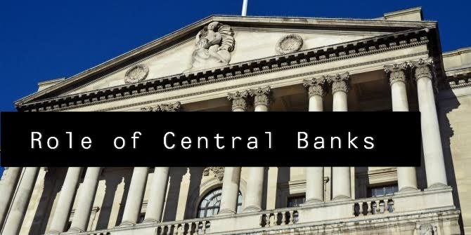 Central Banks Forex Trading / What is the role?