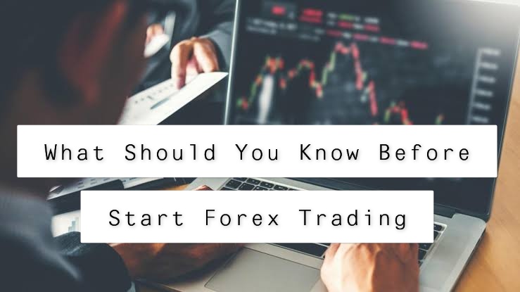 What is forex trading and how does it work?