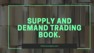 Supply and Demand trading book