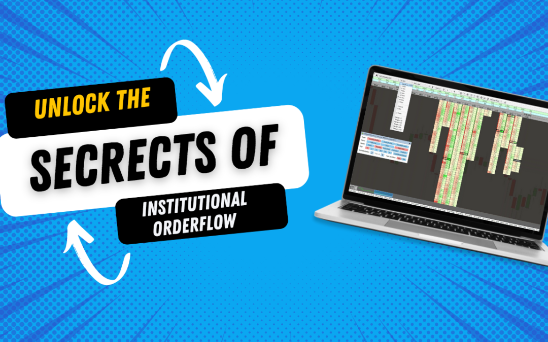 institutional orderflow
