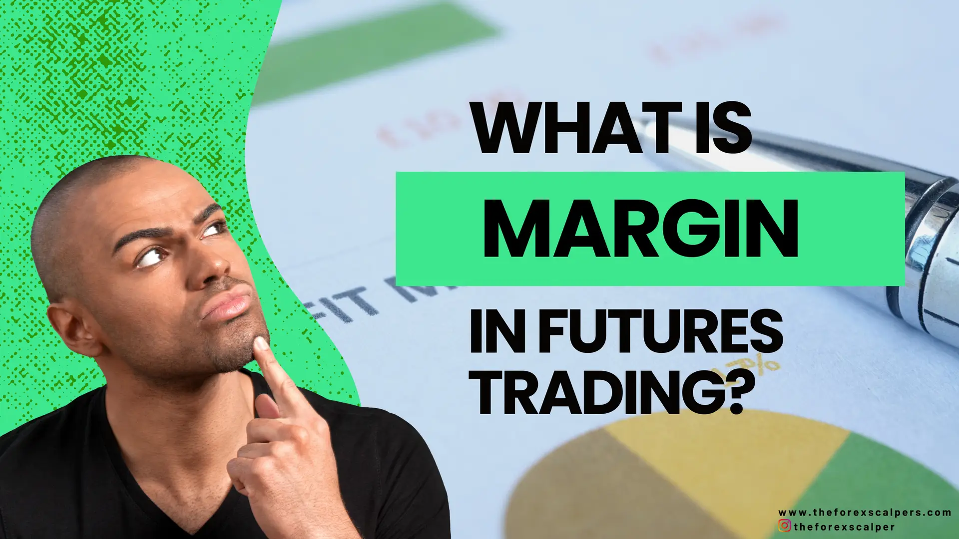 what is margin in futures trading