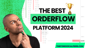 free order flow trading software