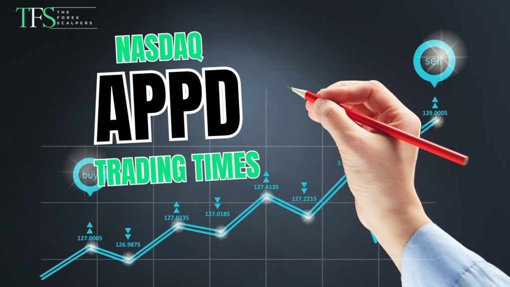 Nasdaq Trading Times and Key Market Movements