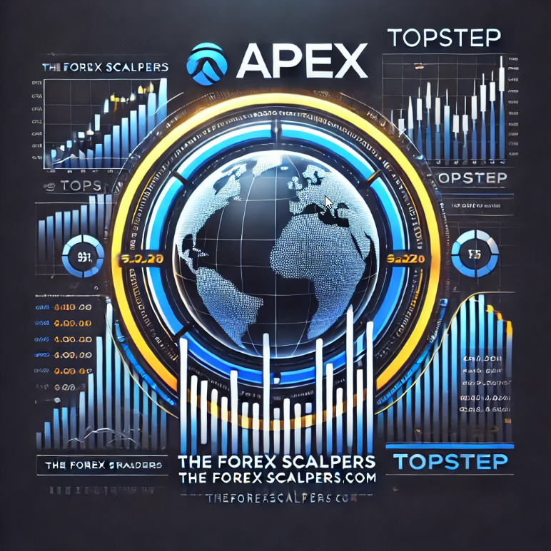 topstep funded account