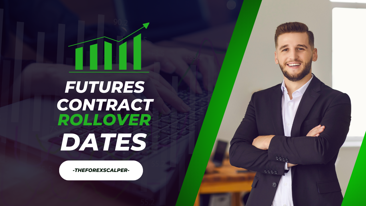 Futures Contract Rollover Dates