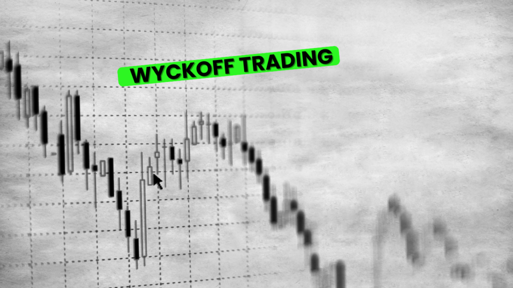 Wyckoff Trading – The Core Principles of the Wyckoff Trading Method.