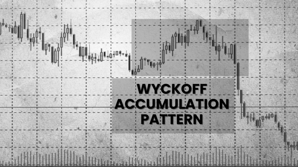 Wyckoff Accumulation Pattern – is about understanding the battle between supply and demand. It’s where “smart money”—think institutions and big players—secretly builds their positions.