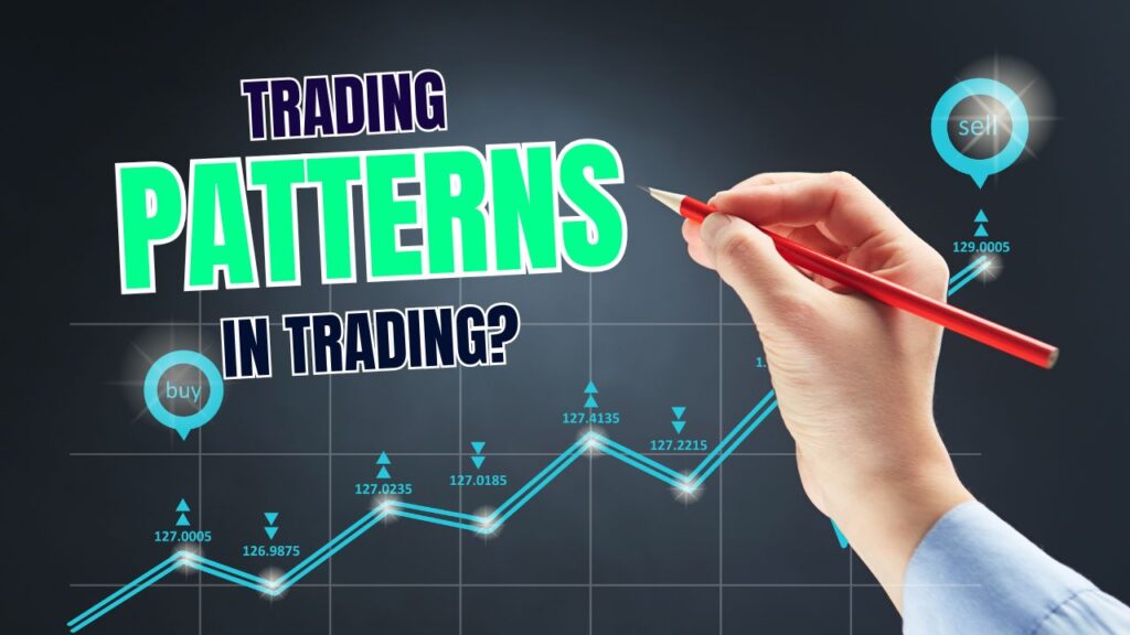 Trading Patterns – How To Spot Them?