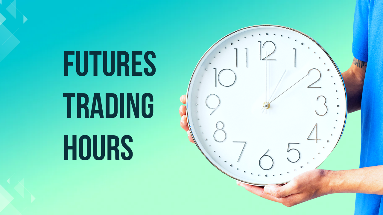 Futures Trading Hours