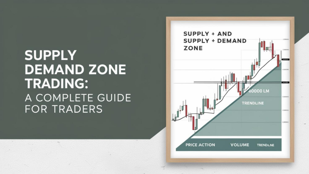 Supply Demand Zone Trading: A Complete Guide for Traders